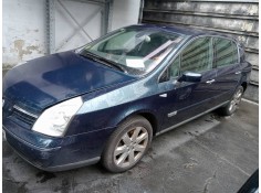 renault vel satis (bj0) del año 2005