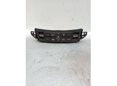Recambio de mando calefaccion / aire acondicionado para honda accord viii (cu) 2.2 i-dtec (cu3) referencia OEM IAM   