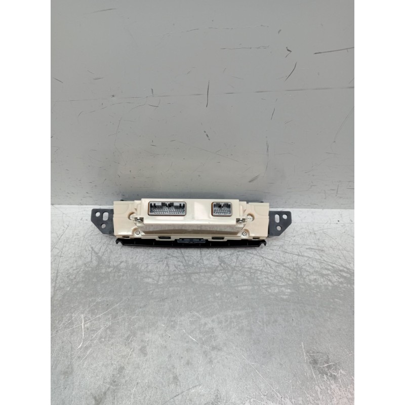 Recambio de mando calefaccion / aire acondicionado para honda accord viii (cu) 2.2 i-dtec (cu3) referencia OEM IAM   