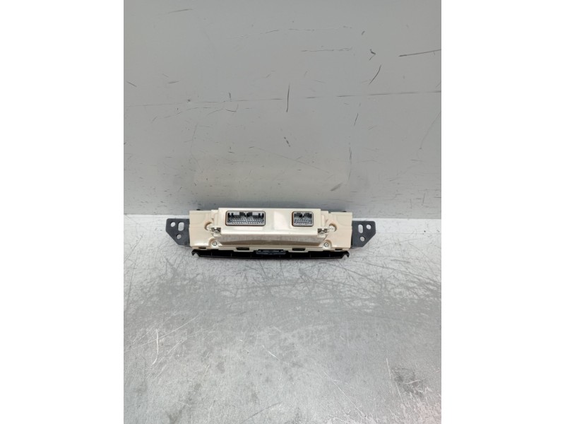 Recambio de mando calefaccion / aire acondicionado para honda accord viii (cu) 2.2 i-dtec (cu3) referencia OEM IAM   