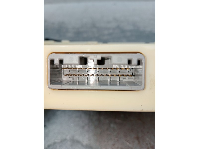 Recambio de mando calefaccion / aire acondicionado para honda accord viii (cu) 2.2 i-dtec (cu3) referencia OEM IAM   