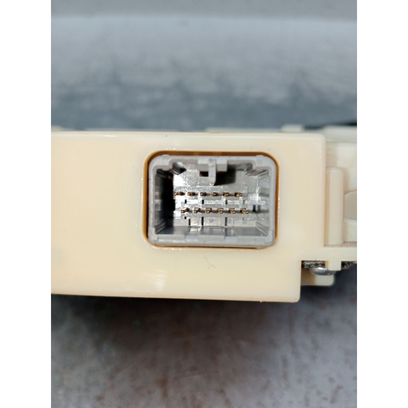 Recambio de mando calefaccion / aire acondicionado para honda accord viii (cu) 2.2 i-dtec (cu3) referencia OEM IAM   