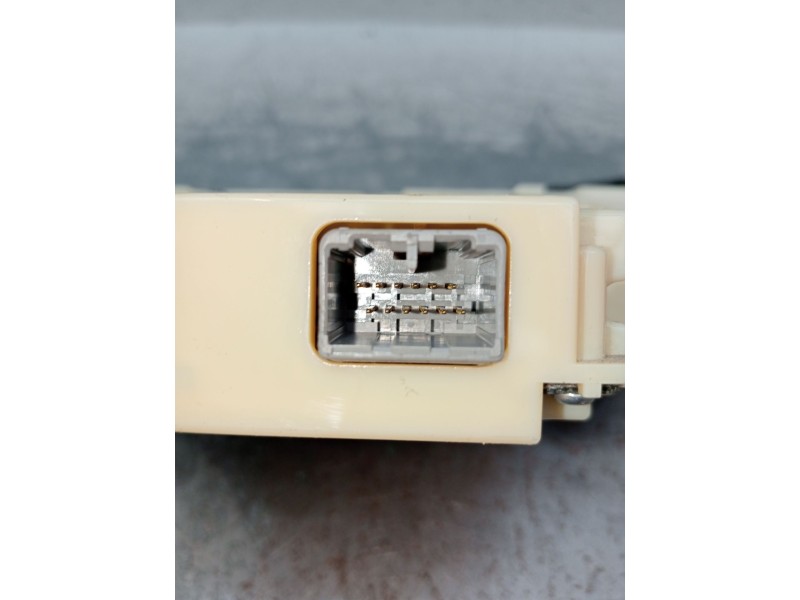 Recambio de mando calefaccion / aire acondicionado para honda accord viii (cu) 2.2 i-dtec (cu3) referencia OEM IAM   