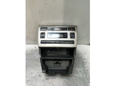 Recambio de mando calefaccion / aire acondicionado para toyota corolla (_e12_) 1.6 vvt-i (zze121_) referencia OEM IAM 8865013050