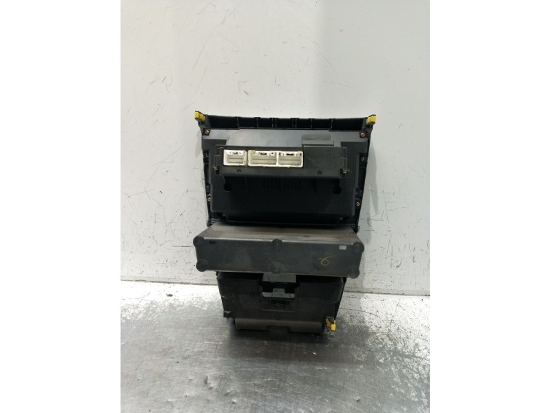 Recambio de mando calefaccion / aire acondicionado para toyota corolla (_e12_) 1.6 vvt-i (zze121_) referencia OEM IAM 8865013050