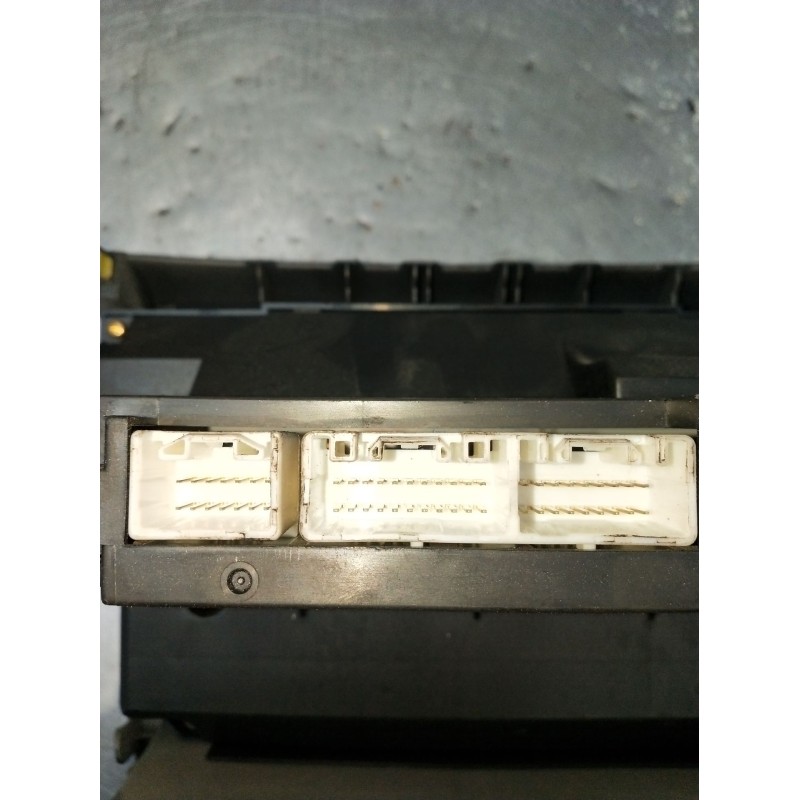 Recambio de mando calefaccion / aire acondicionado para toyota corolla (_e12_) 1.6 vvt-i (zze121_) referencia OEM IAM 8865013050