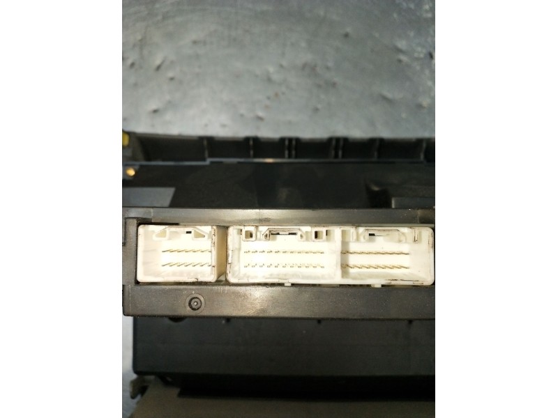 Recambio de mando calefaccion / aire acondicionado para toyota corolla (_e12_) 1.6 vvt-i (zze121_) referencia OEM IAM 8865013050