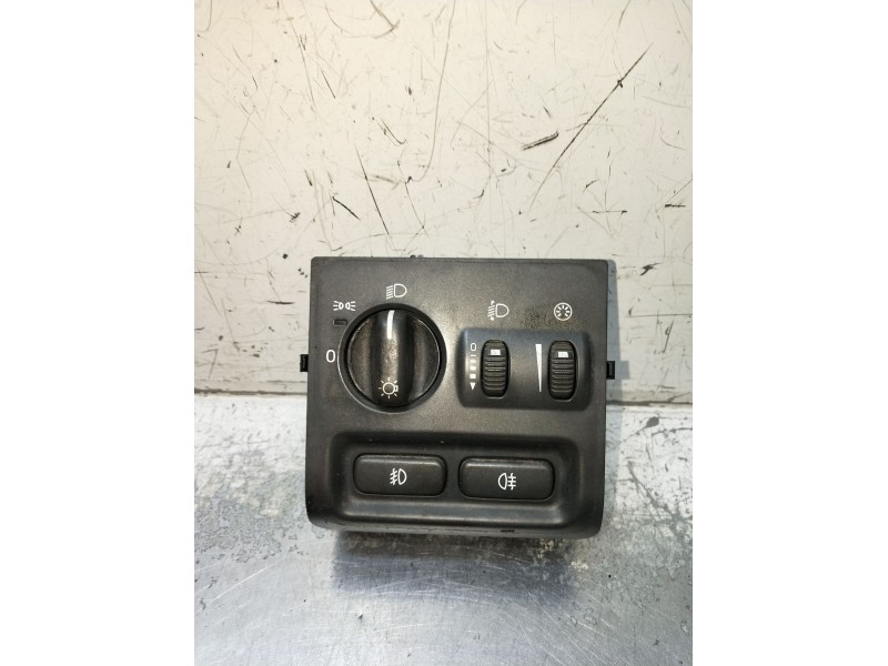 Recambio de mando luces para volvo v40 station wagon (645) 1.9 di referencia OEM IAM 30613945 2501020939 2000