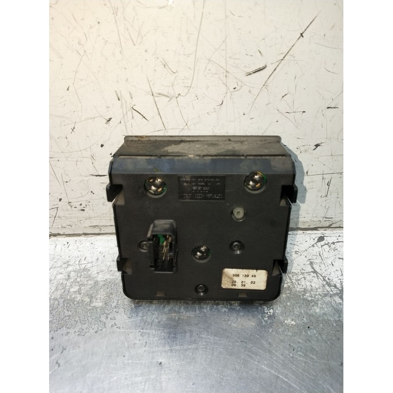 Recambio de mando luces para volvo v40 station wagon (645) 1.9 di referencia OEM IAM 30613945 2501020939 2000