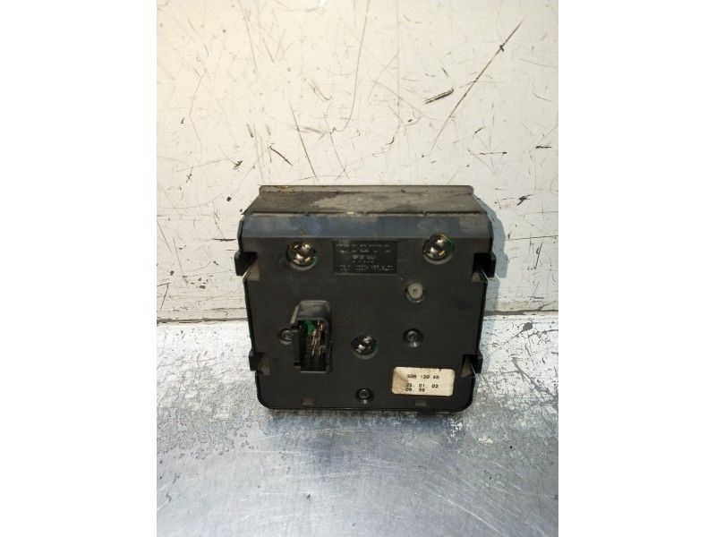 Recambio de mando luces para volvo v40 station wagon (645) 1.9 di referencia OEM IAM 30613945 2501020939 2000