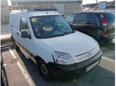 citroën berlingo / berlingo first furgoneta/monovolumen (m_) del año 2005