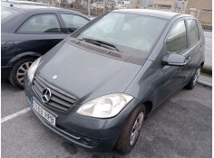 mercedes-benz clase a (w169) del año 2013