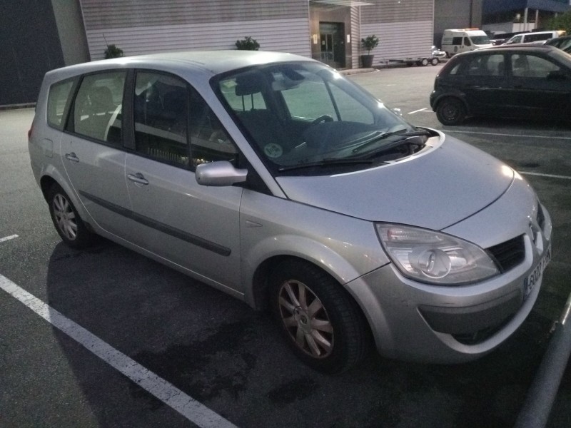 renault grand scénic ii (jm0/1_) del año 2007