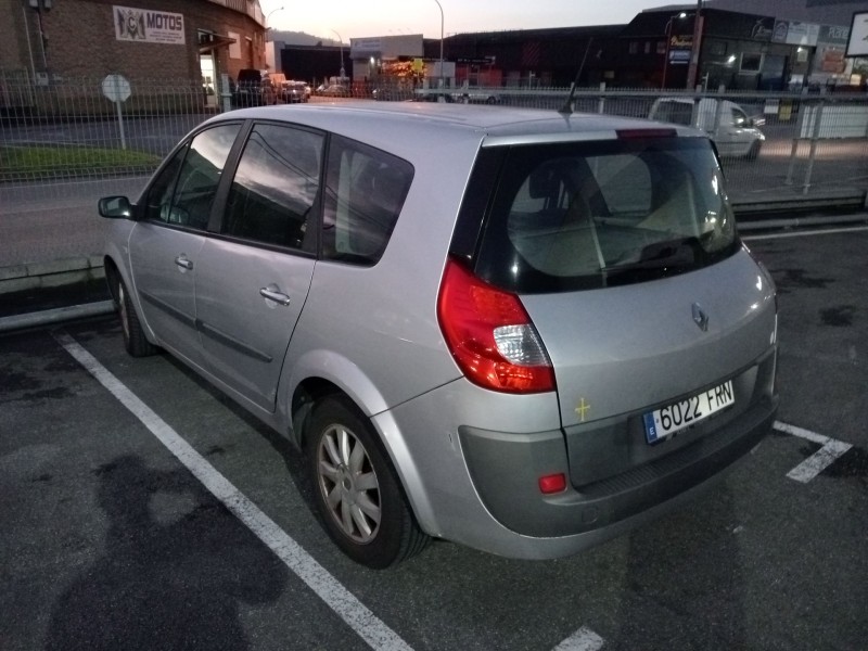 renault grand scénic ii (jm0/1_) del año 2007