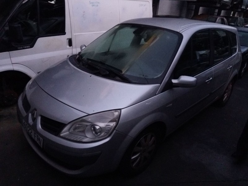 renault grand scénic ii (jm0/1_) del año 2007