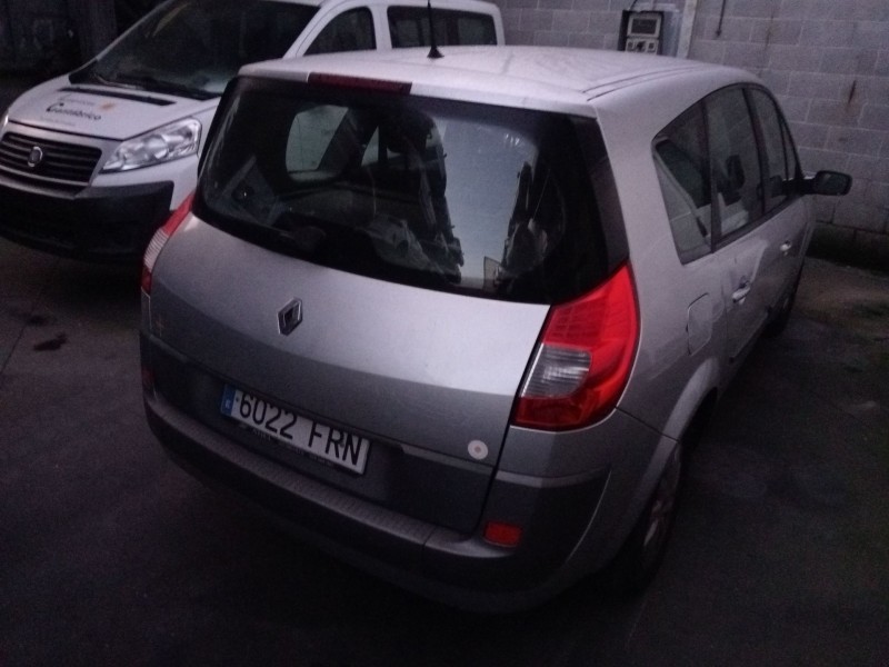 renault grand scénic ii (jm0/1_) del año 2007