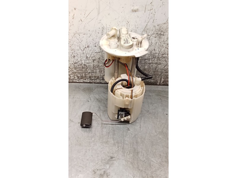 Recambio de bomba combustible para hyundai i20 ii (gb, ib) 1.2 referencia OEM IAM 31110C8000  14