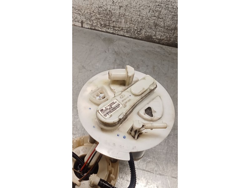 Recambio de bomba combustible para hyundai i20 ii (gb, ib) 1.2 referencia OEM IAM 31110C8000  14