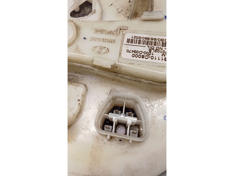 Recambio de bomba combustible para hyundai i20 ii (gb, ib) 1.2 referencia OEM IAM 31110C8000  14