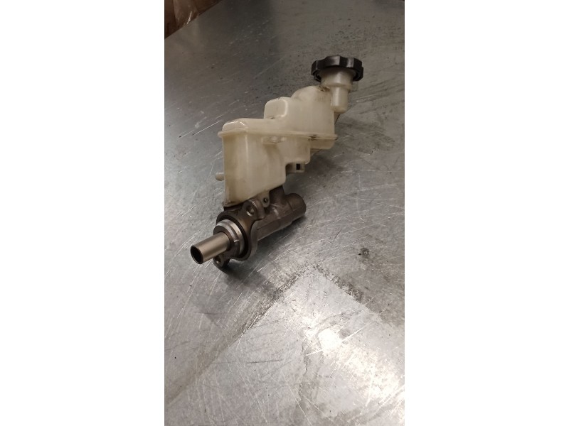 Recambio de bomba freno para hyundai i20 ii (gb, ib) 1.2 referencia OEM IAM   14