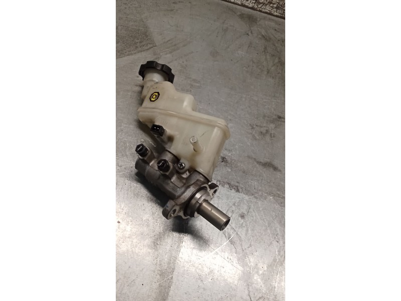 Recambio de bomba freno para hyundai i20 ii (gb, ib) 1.2 referencia OEM IAM   14