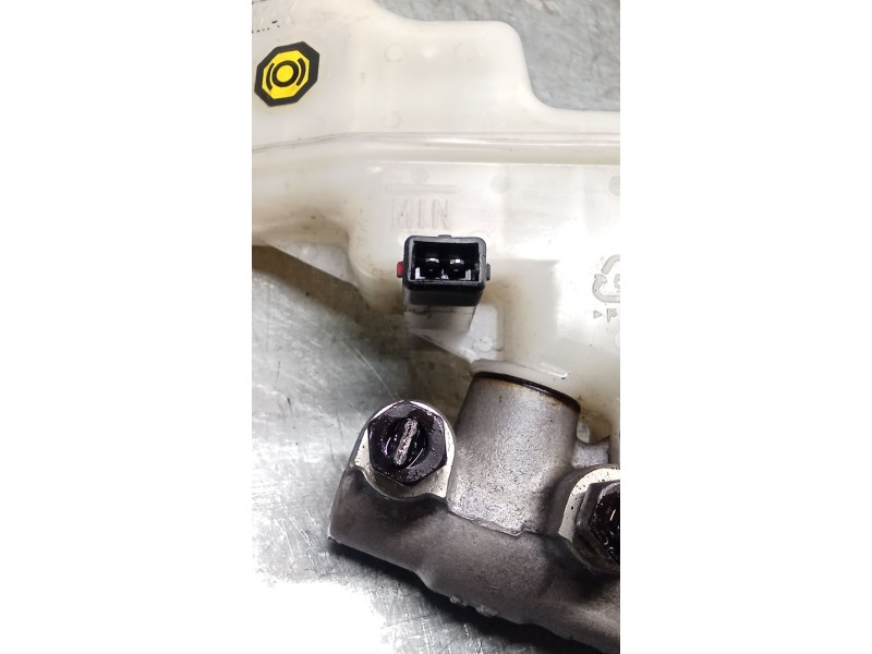 Recambio de bomba freno para hyundai i20 ii (gb, ib) 1.2 referencia OEM IAM   14