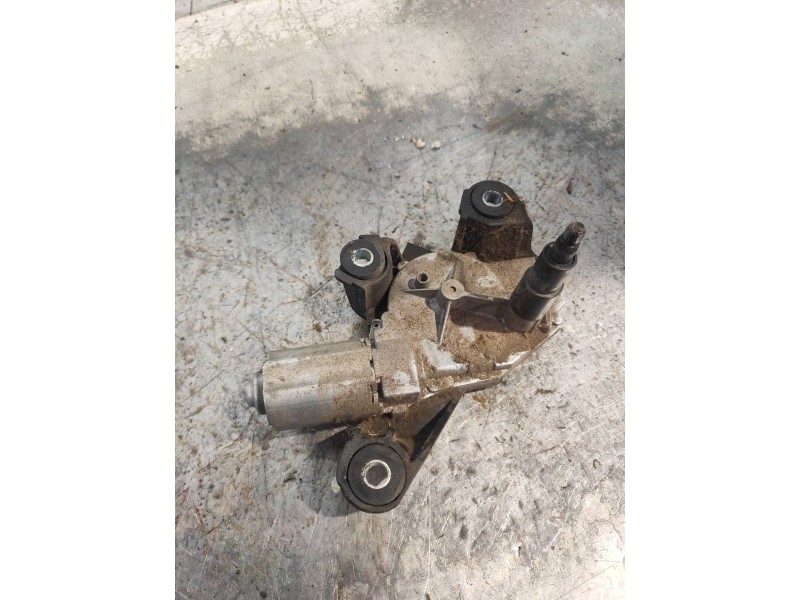 Recambio de motor limpia trasero para nissan qashqai (j10) acenta referencia OEM IAM 0390201820 28710JD000 