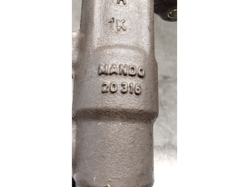 Recambio de bomba freno para hyundai i20 ii (gb, ib) 1.2 referencia OEM IAM   14