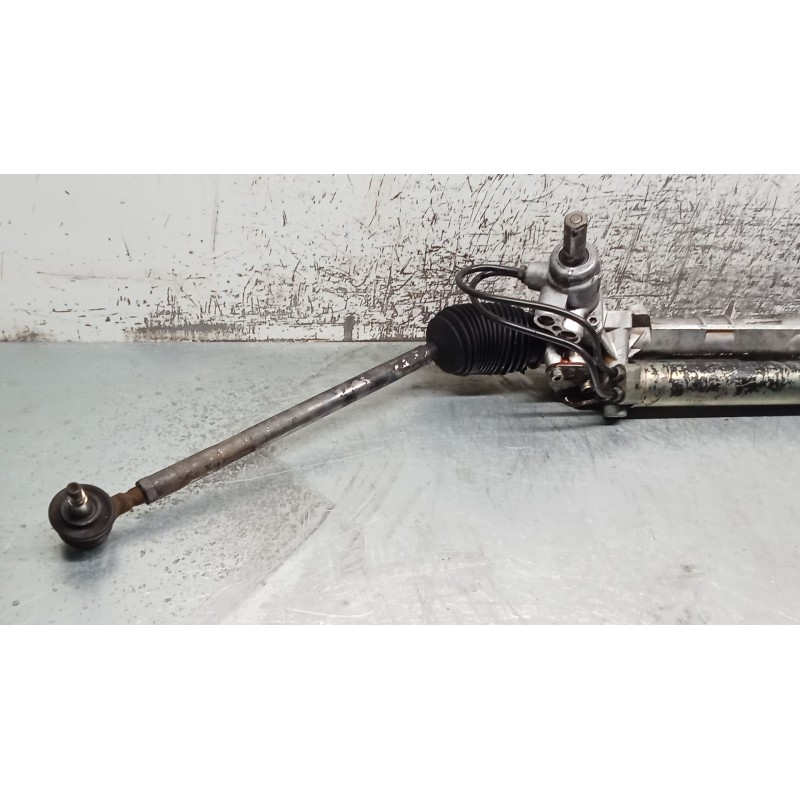 Recambio de cremallera direccion para citroën berlingo / berlingo first furgoneta/monovolumen (m_) 2.0 hdi 90 (mbrhy, mcrhy) ref