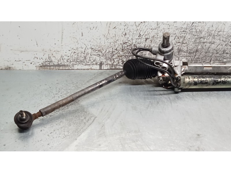 Recambio de cremallera direccion para citroën berlingo / berlingo first furgoneta/monovolumen (m_) 2.0 hdi 90 (mbrhy, mcrhy) ref