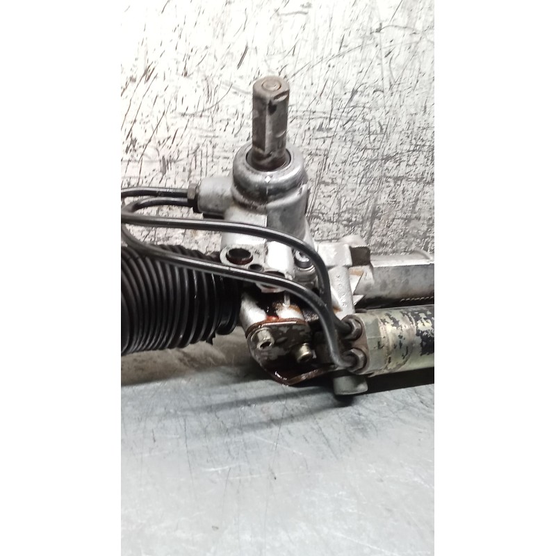 Recambio de cremallera direccion para citroën berlingo / berlingo first furgoneta/monovolumen (m_) 2.0 hdi 90 (mbrhy, mcrhy) ref