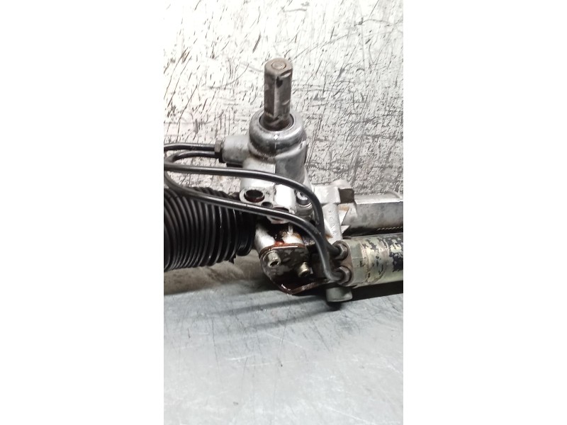 Recambio de cremallera direccion para citroën berlingo / berlingo first furgoneta/monovolumen (m_) 2.0 hdi 90 (mbrhy, mcrhy) ref