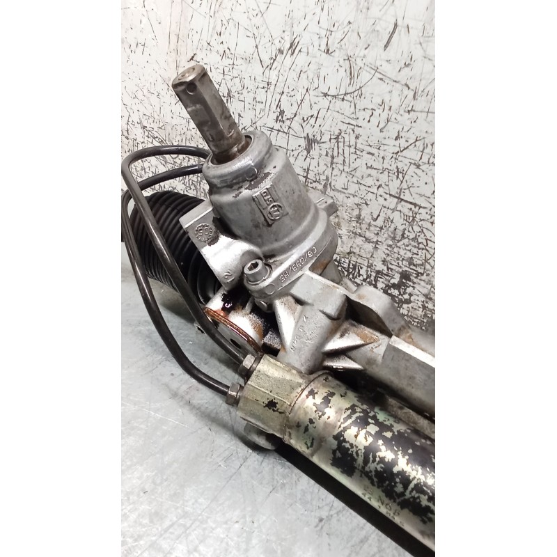 Recambio de cremallera direccion para citroën berlingo / berlingo first furgoneta/monovolumen (m_) 2.0 hdi 90 (mbrhy, mcrhy) ref