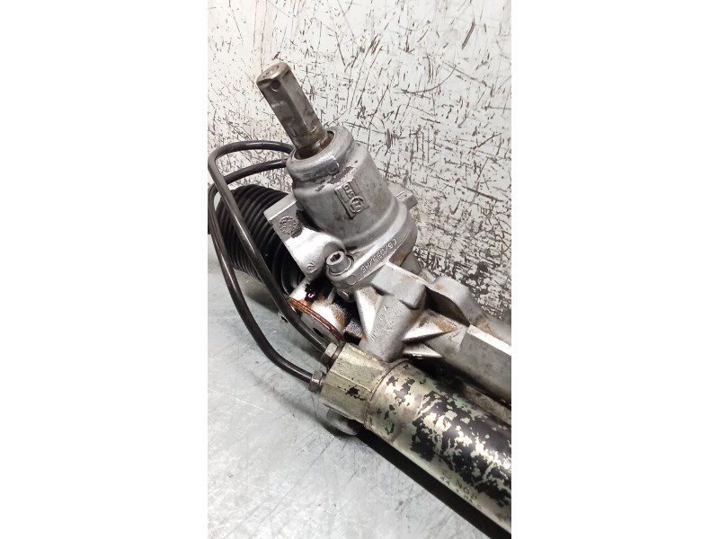 Recambio de cremallera direccion para citroën berlingo / berlingo first furgoneta/monovolumen (m_) 2.0 hdi 90 (mbrhy, mcrhy) ref