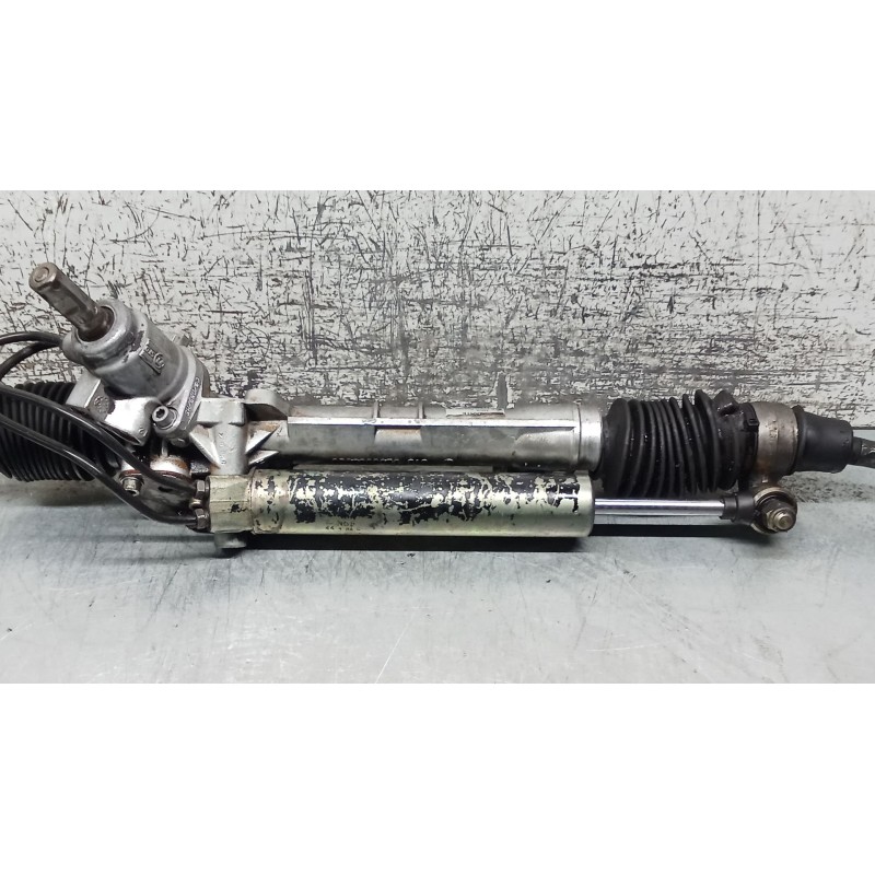 Recambio de cremallera direccion para citroën berlingo / berlingo first furgoneta/monovolumen (m_) 2.0 hdi 90 (mbrhy, mcrhy) ref