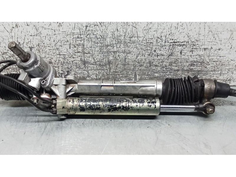 Recambio de cremallera direccion para citroën berlingo / berlingo first furgoneta/monovolumen (m_) 2.0 hdi 90 (mbrhy, mcrhy) ref
