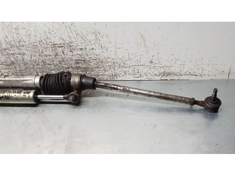 Recambio de cremallera direccion para citroën berlingo / berlingo first furgoneta/monovolumen (m_) 2.0 hdi 90 (mbrhy, mcrhy) ref