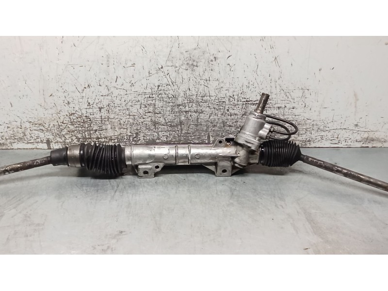 Recambio de cremallera direccion para citroën berlingo / berlingo first furgoneta/monovolumen (m_) 2.0 hdi 90 (mbrhy, mcrhy) ref