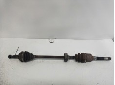 Recambio de transmision delantera derecha para chrysler neon (pl) 2.0 le referencia OEM IAM   