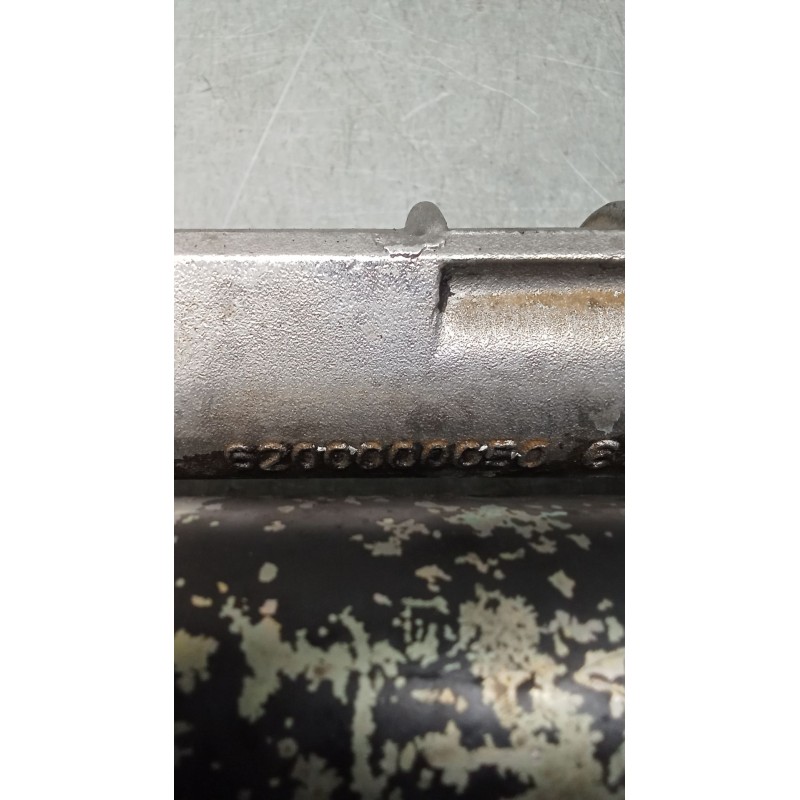 Recambio de cremallera direccion para citroën berlingo / berlingo first furgoneta/monovolumen (m_) 2.0 hdi 90 (mbrhy, mcrhy) ref