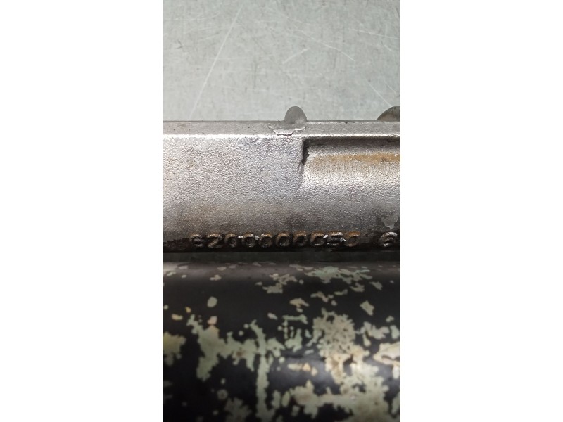 Recambio de cremallera direccion para citroën berlingo / berlingo first furgoneta/monovolumen (m_) 2.0 hdi 90 (mbrhy, mcrhy) ref