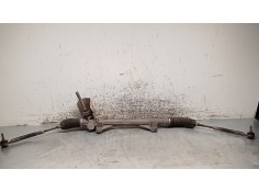 Recambio de cremallera direccion para nissan juke (f15) 1.6 dig-t referencia OEM IAM 1KA0BTC  10