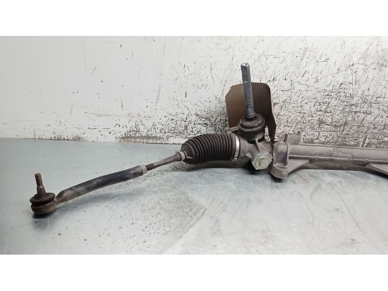 Recambio de cremallera direccion para nissan juke (f15) 1.6 dig-t referencia OEM IAM 1KA0BTC  10