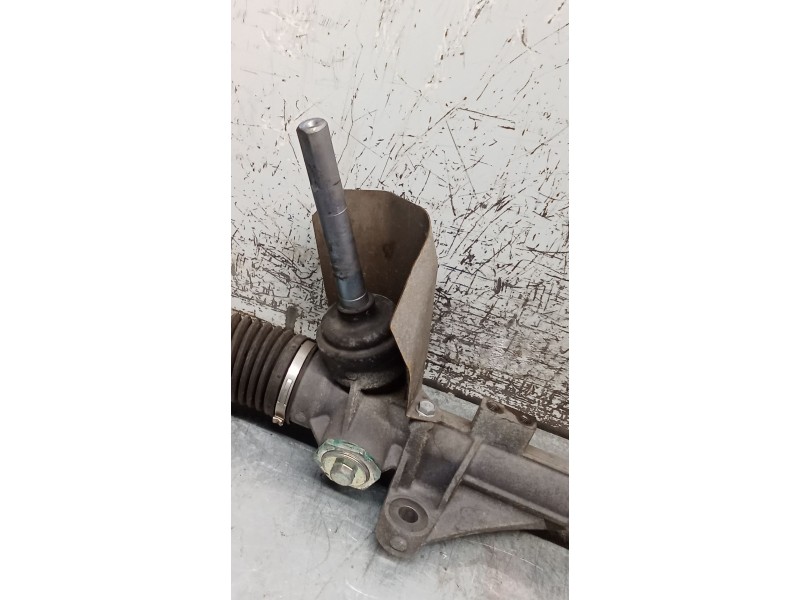 Recambio de cremallera direccion para nissan juke (f15) 1.6 dig-t referencia OEM IAM 1KA0BTC  10