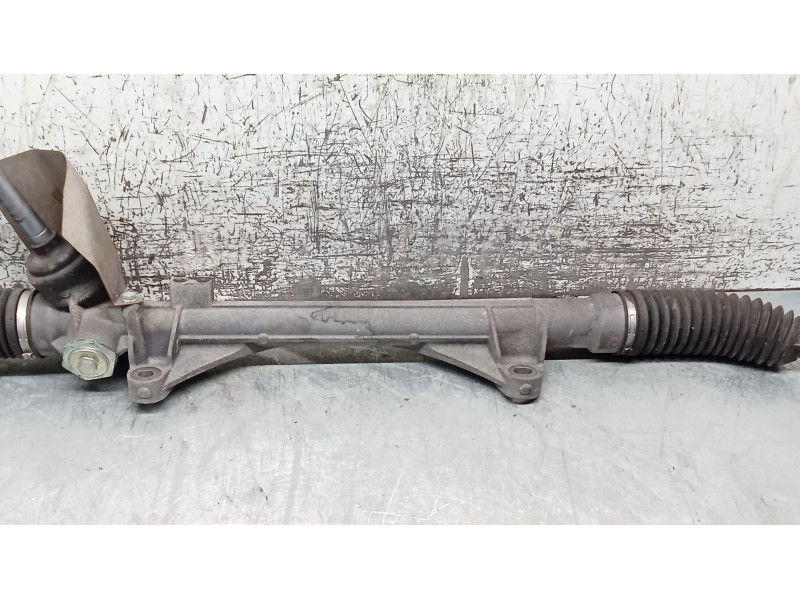 Recambio de cremallera direccion para nissan juke (f15) 1.6 dig-t referencia OEM IAM 1KA0BTC  10