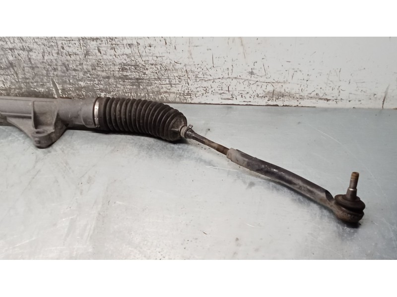 Recambio de cremallera direccion para nissan juke (f15) 1.6 dig-t referencia OEM IAM 1KA0BTC  10