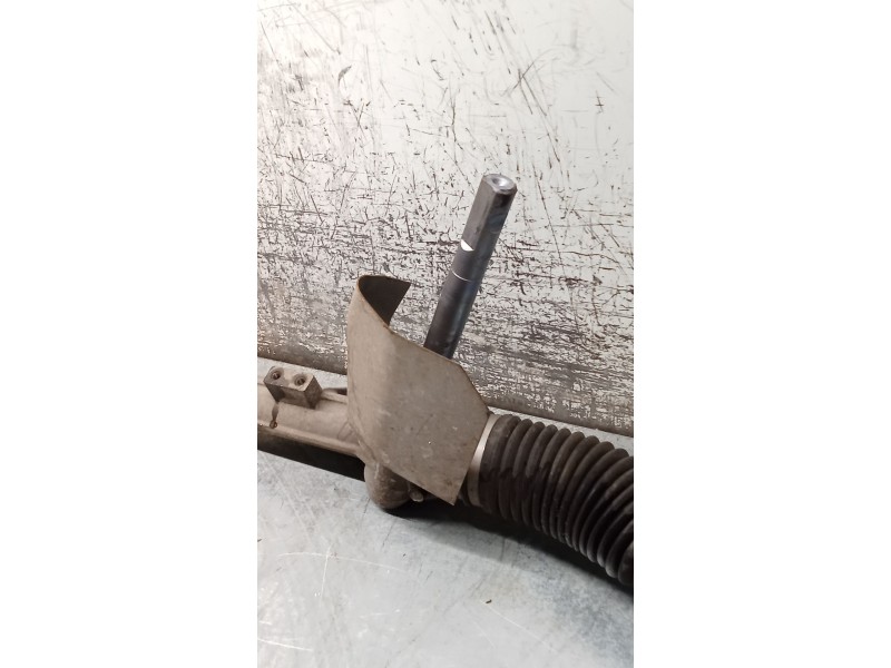 Recambio de cremallera direccion para nissan juke (f15) 1.6 dig-t referencia OEM IAM 1KA0BTC  10