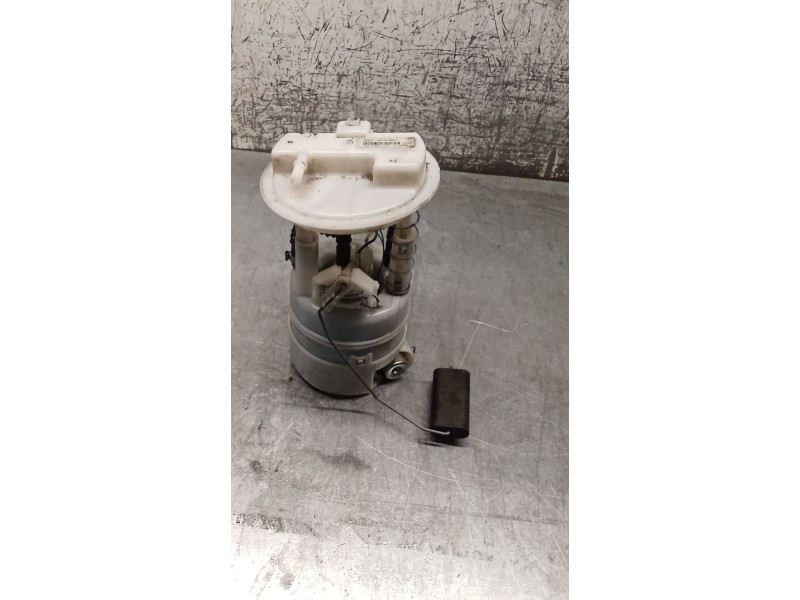 Recambio de bomba combustible para nissan juke (f15) 1.6 dig-t referencia OEM IAM   10