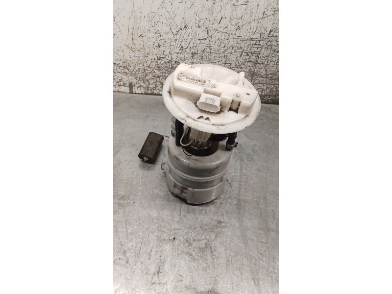 Recambio de bomba combustible para nissan juke (f15) 1.6 dig-t referencia OEM IAM   10