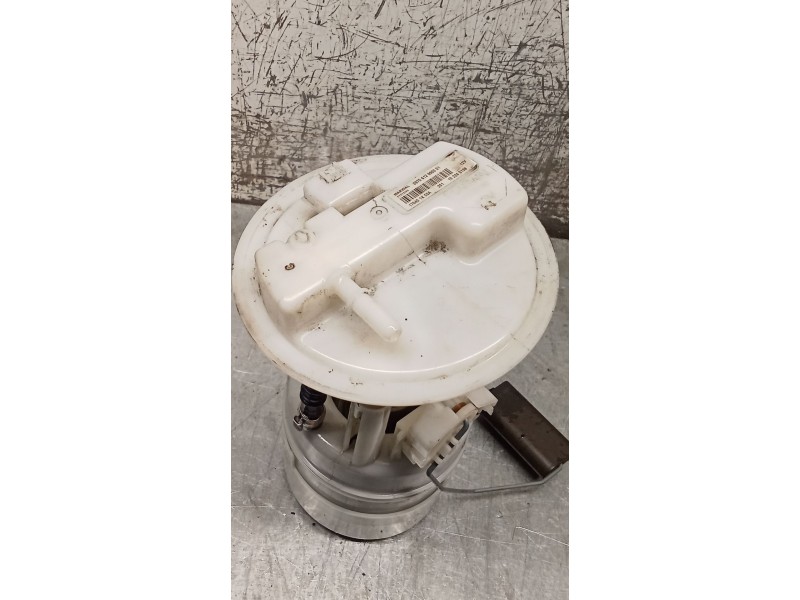 Recambio de bomba combustible para nissan juke (f15) 1.6 dig-t referencia OEM IAM   10